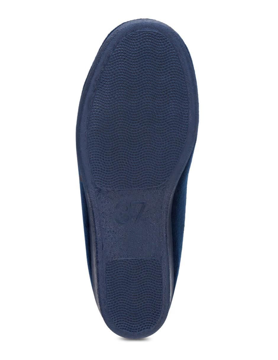 Azul marino