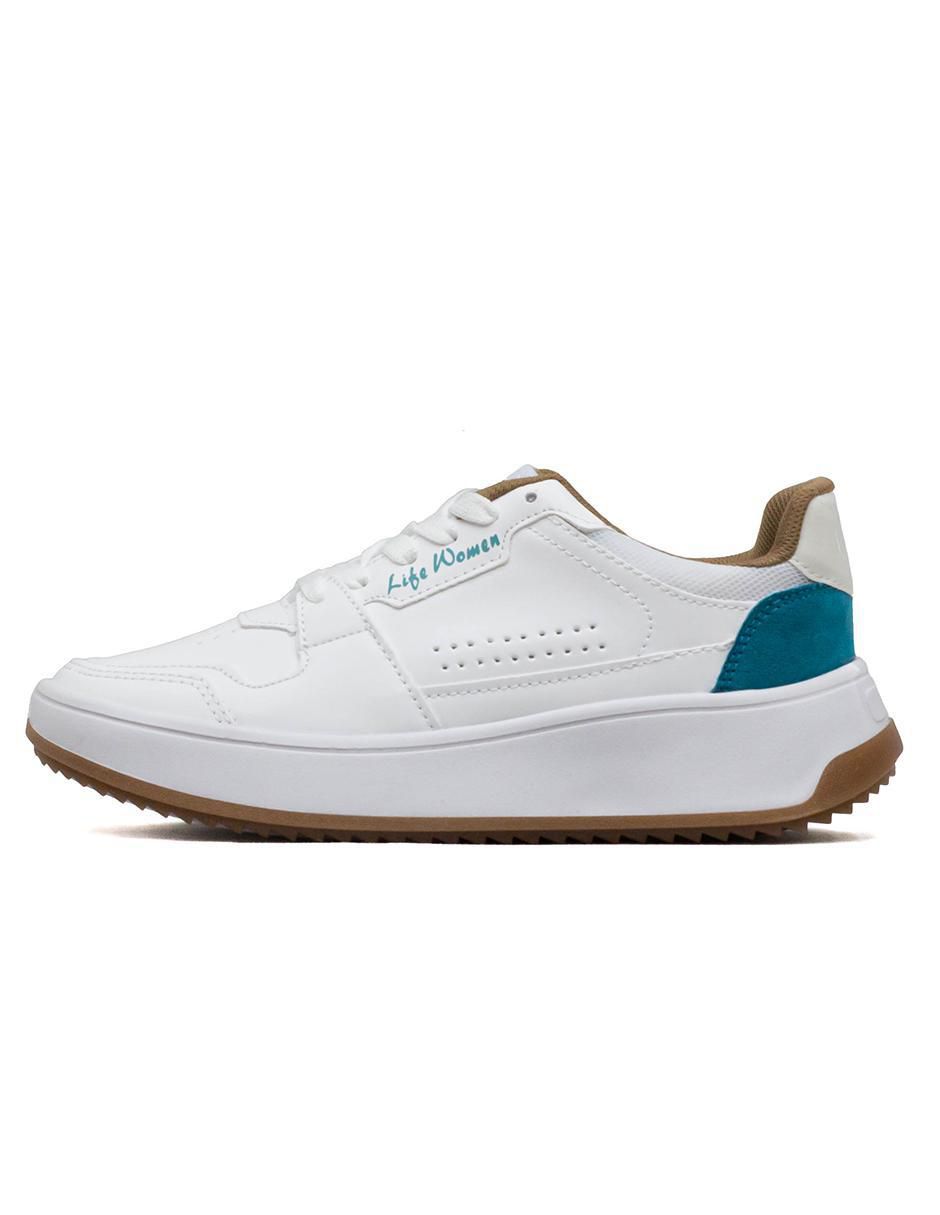 Tenis para mujer