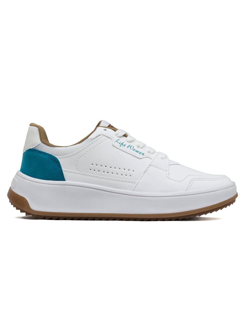 Tenis para mujer