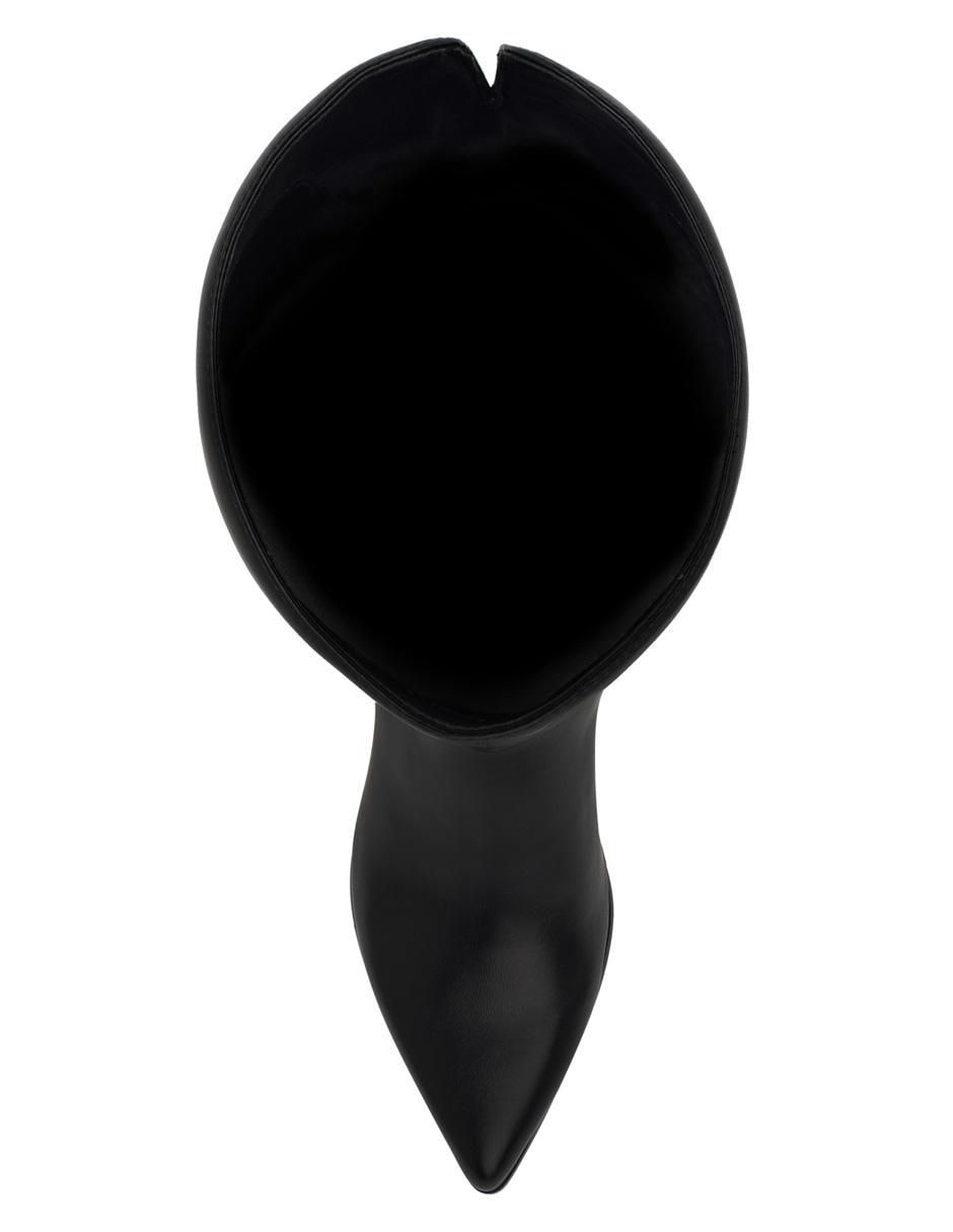 Bota arriba de la rodilla para mujer