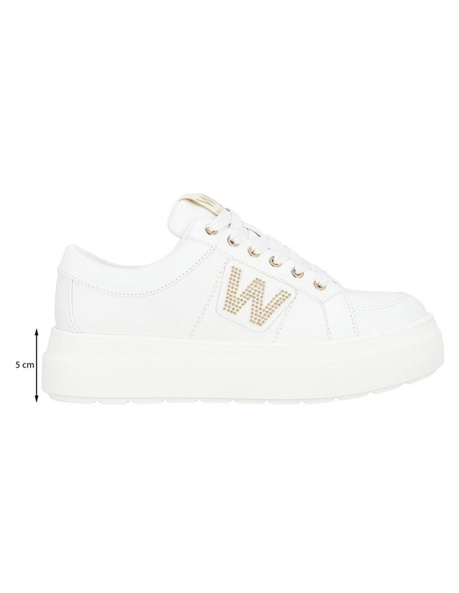 Tenis para mujer 7