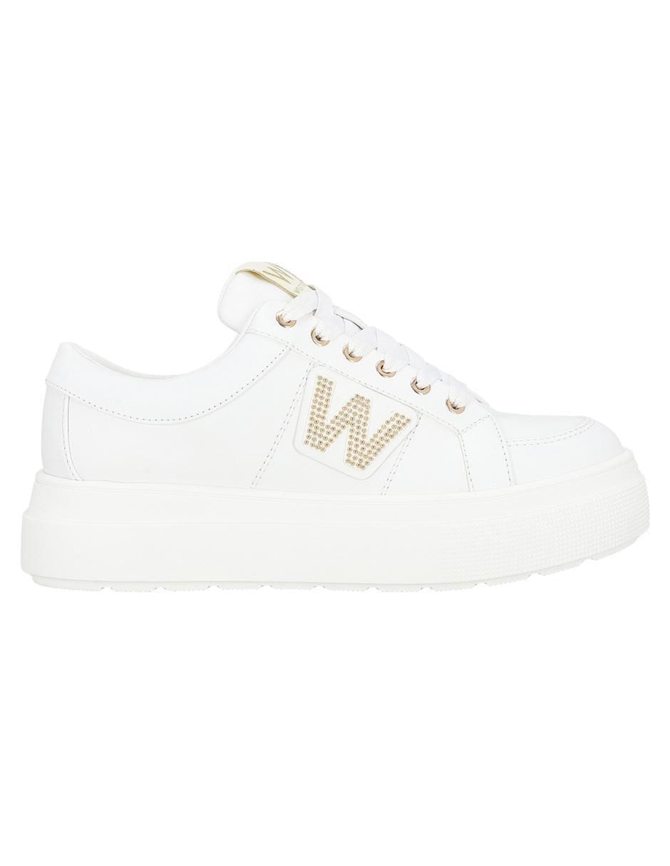 Tenis para mujer