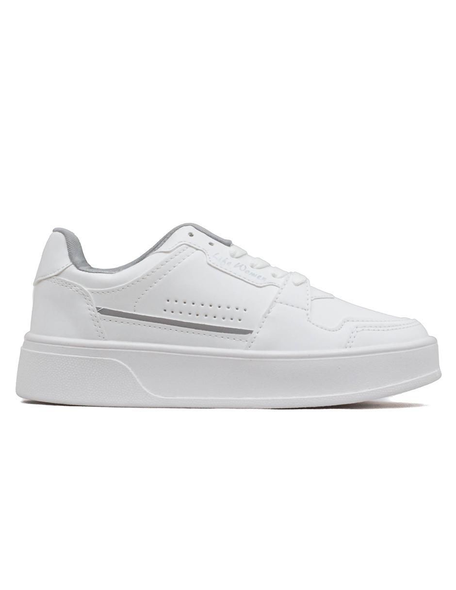 Tenis para mujer 4