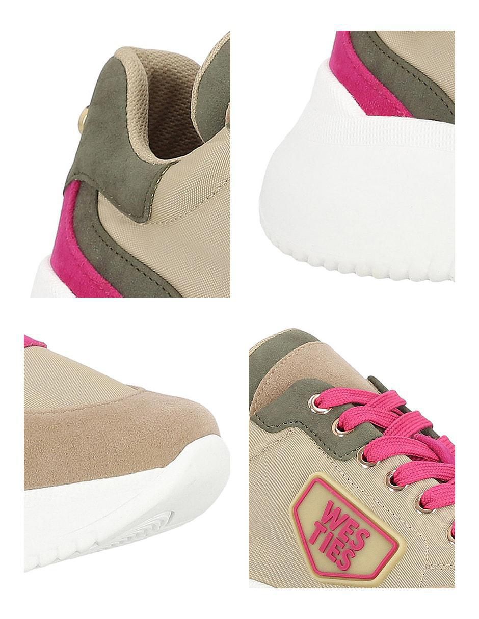 Tenis para mujer 5