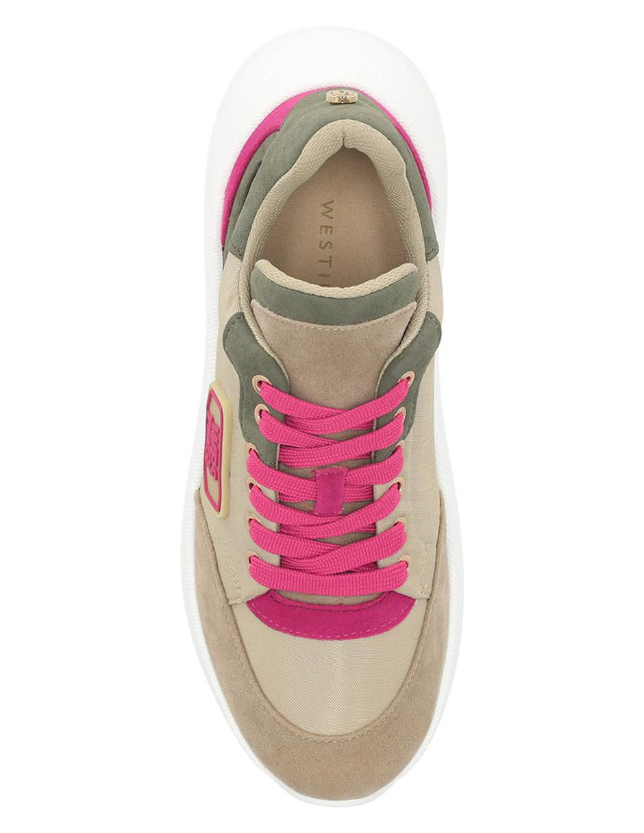 Tenis para mujer
