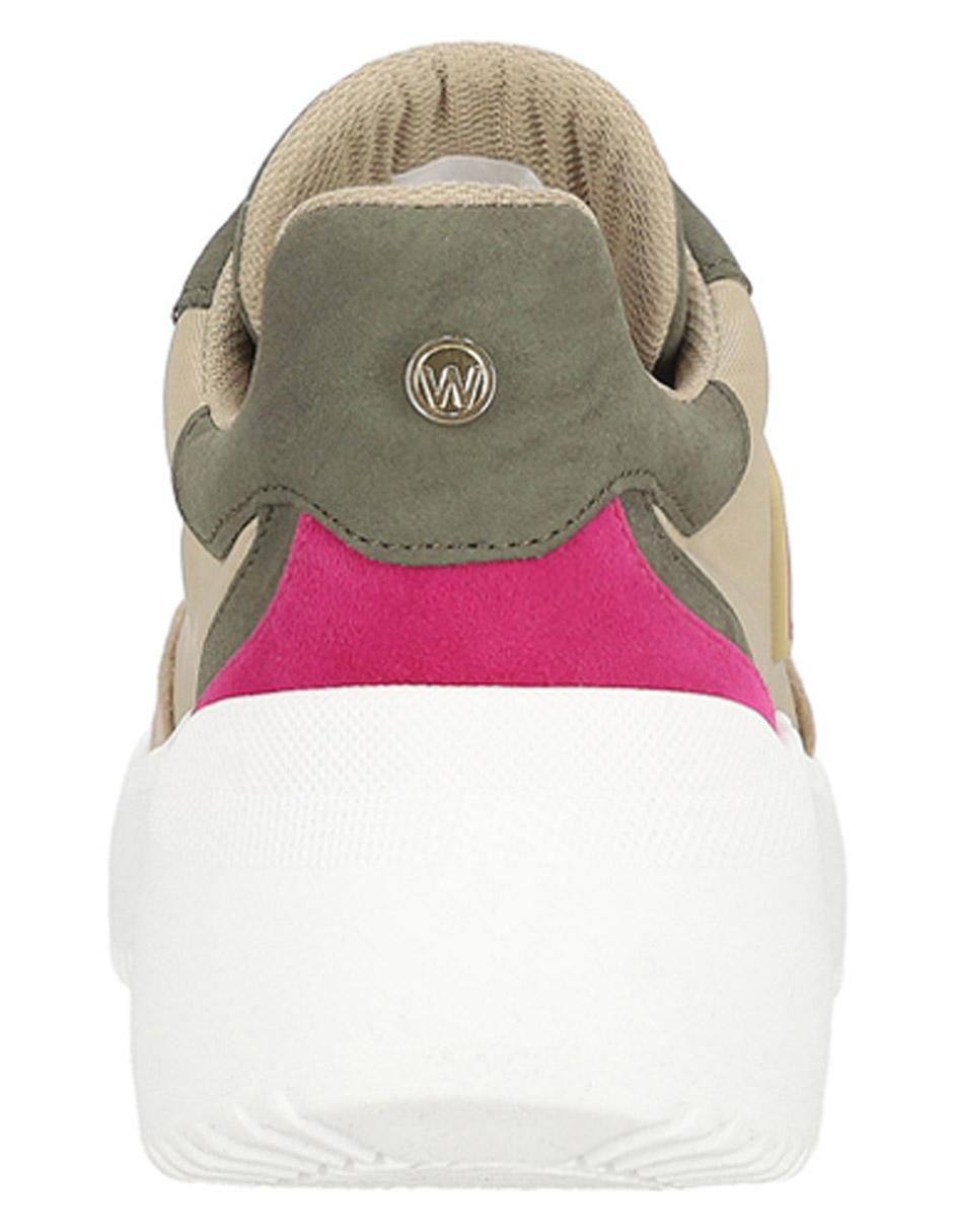 Tenis para mujer 9