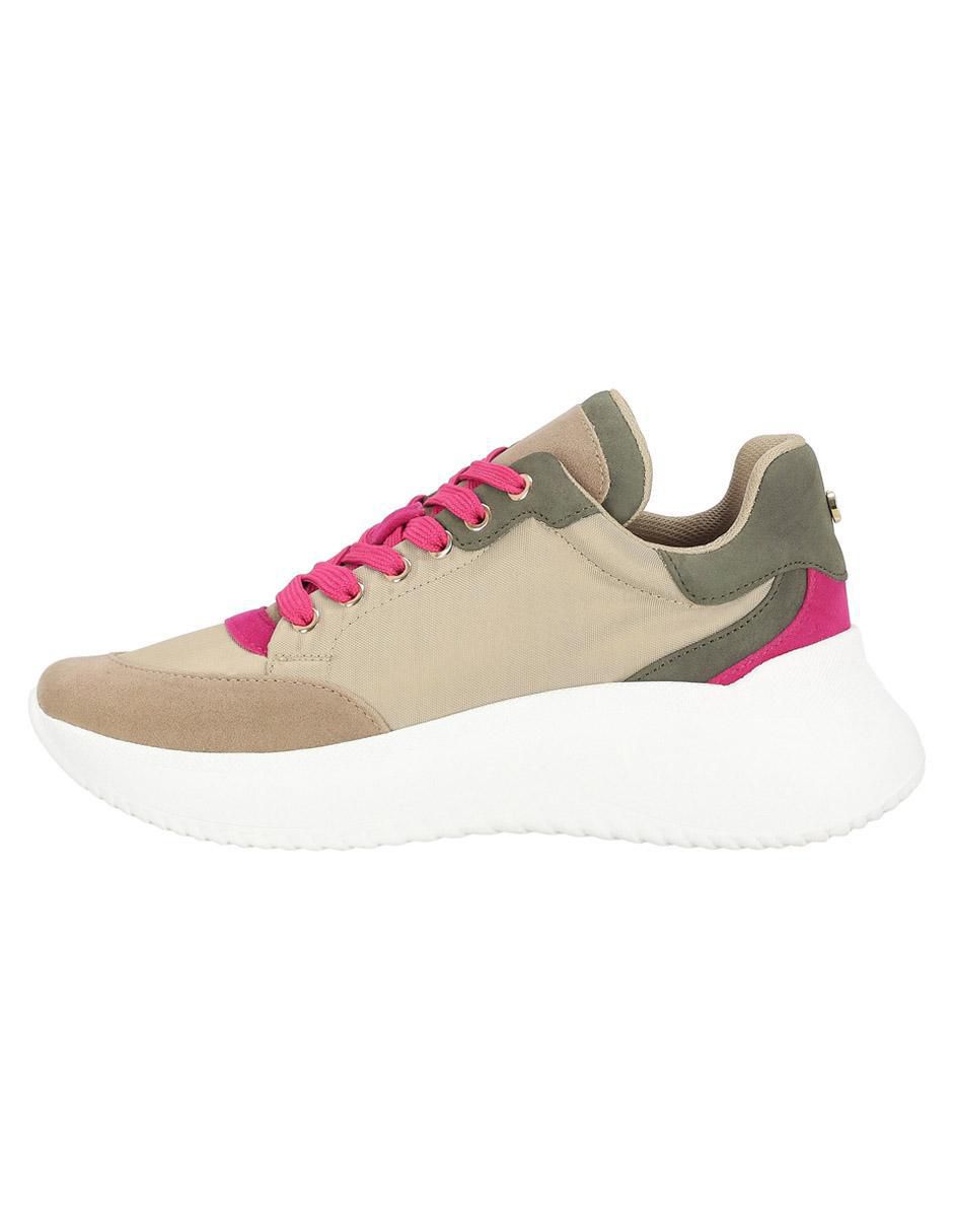 Tenis para mujer