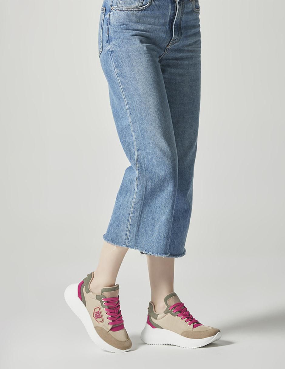 Tenis para mujer