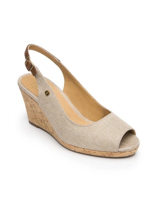 Sandalia para mujer