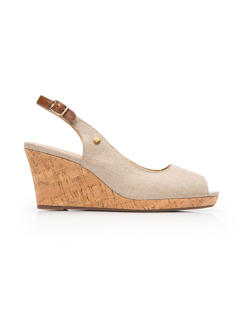 Sandalia para mujer 5