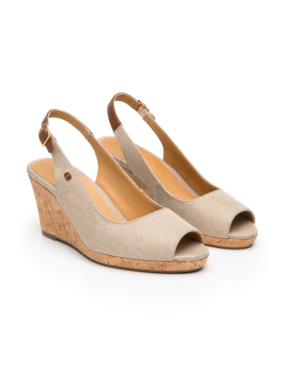 Sandalia para mujer 6