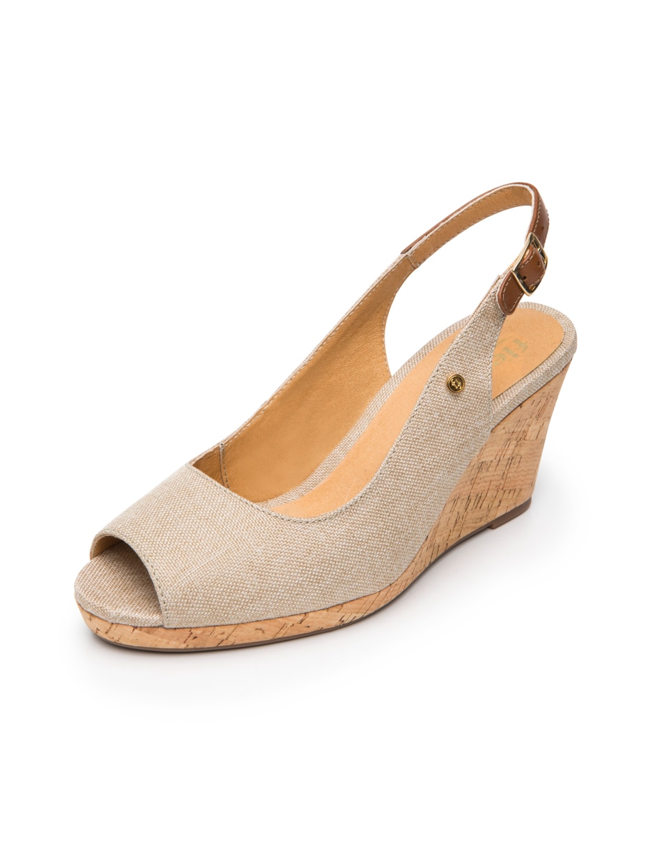 Sandalia para mujer 7