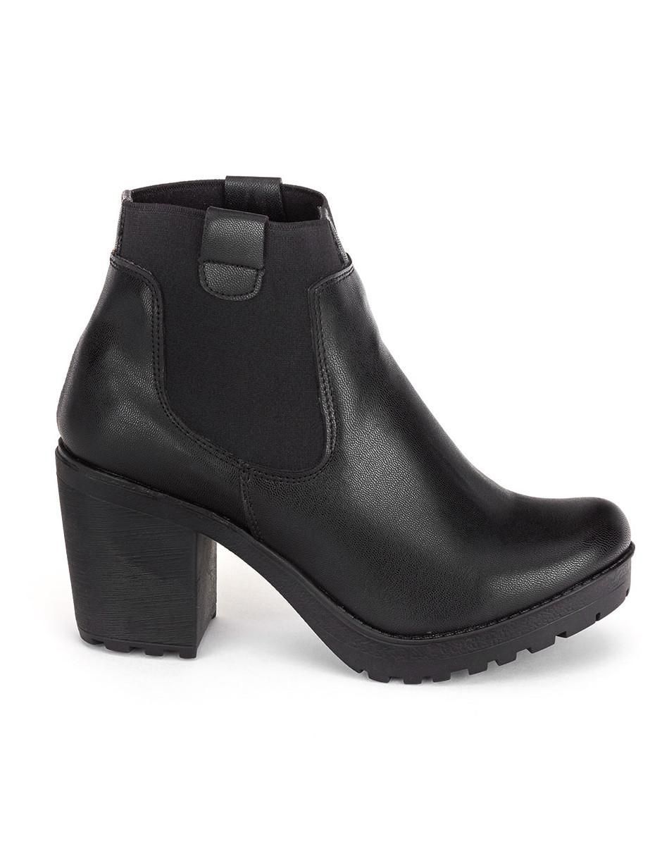 Botín arriba del tobillo Dkhhappyshoes para mujer
