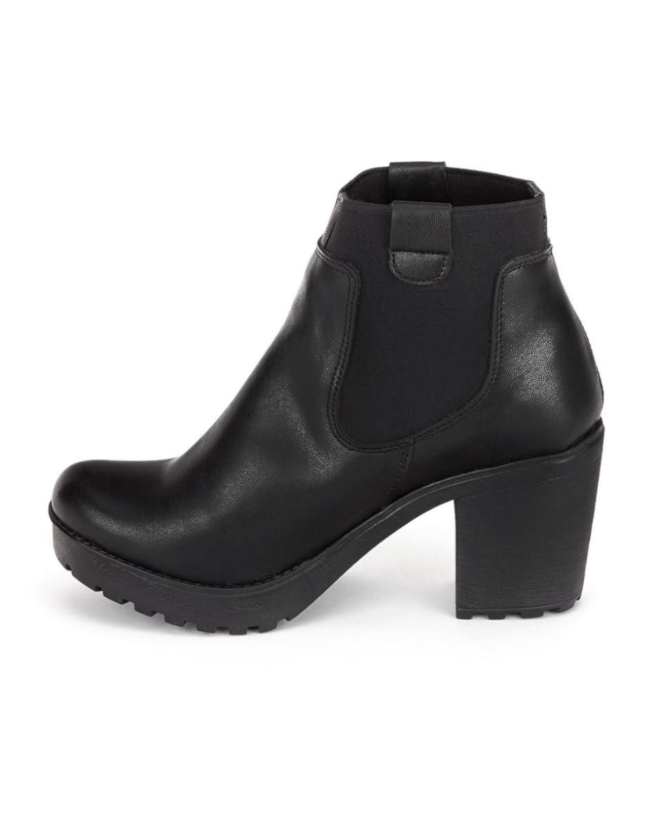 Botín arriba del tobillo Dkhhappyshoes para mujer