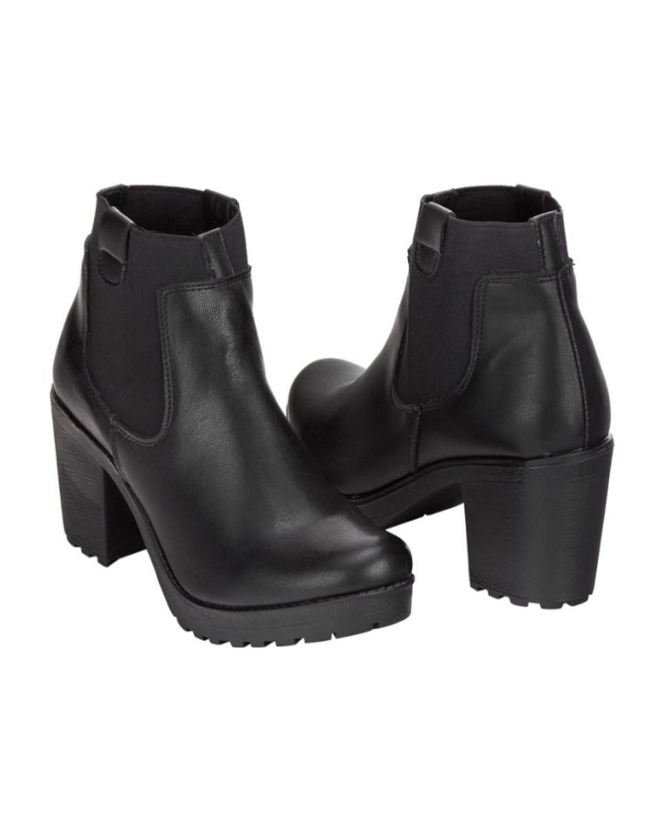 Botín arriba del tobillo Dkhhappyshoes para mujer