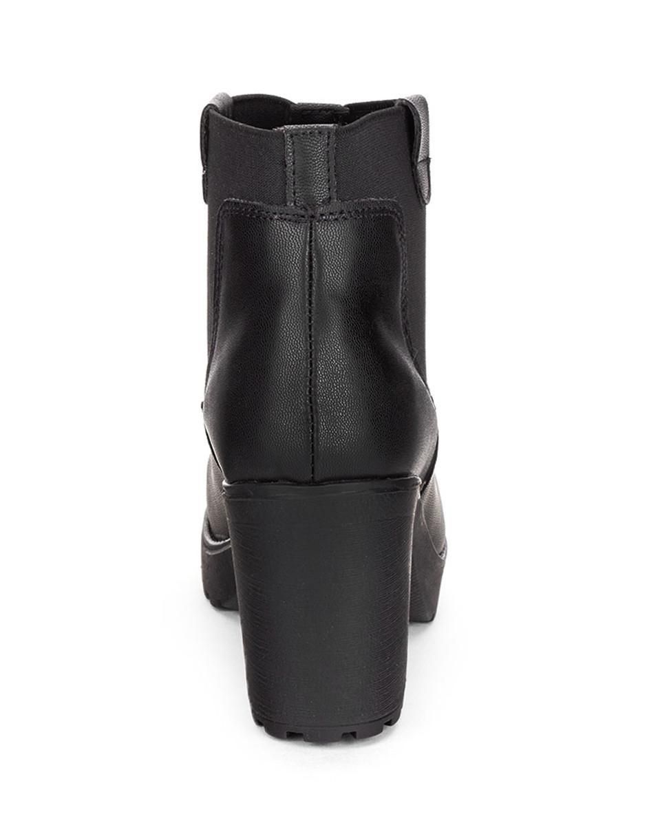 Botín arriba del tobillo Dkhhappyshoes para mujer