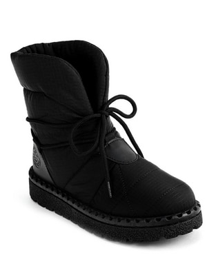 Bota arriba del tobillo para mujer