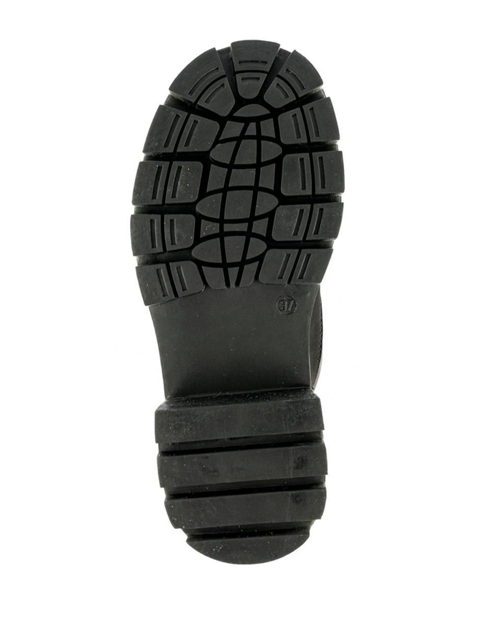 Bota para nieve al tobillo para mujer 2