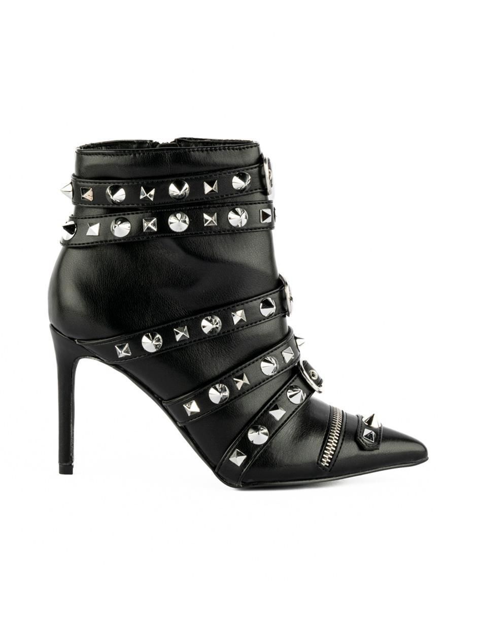 Botín al tobillo Walki Shoes para mujer