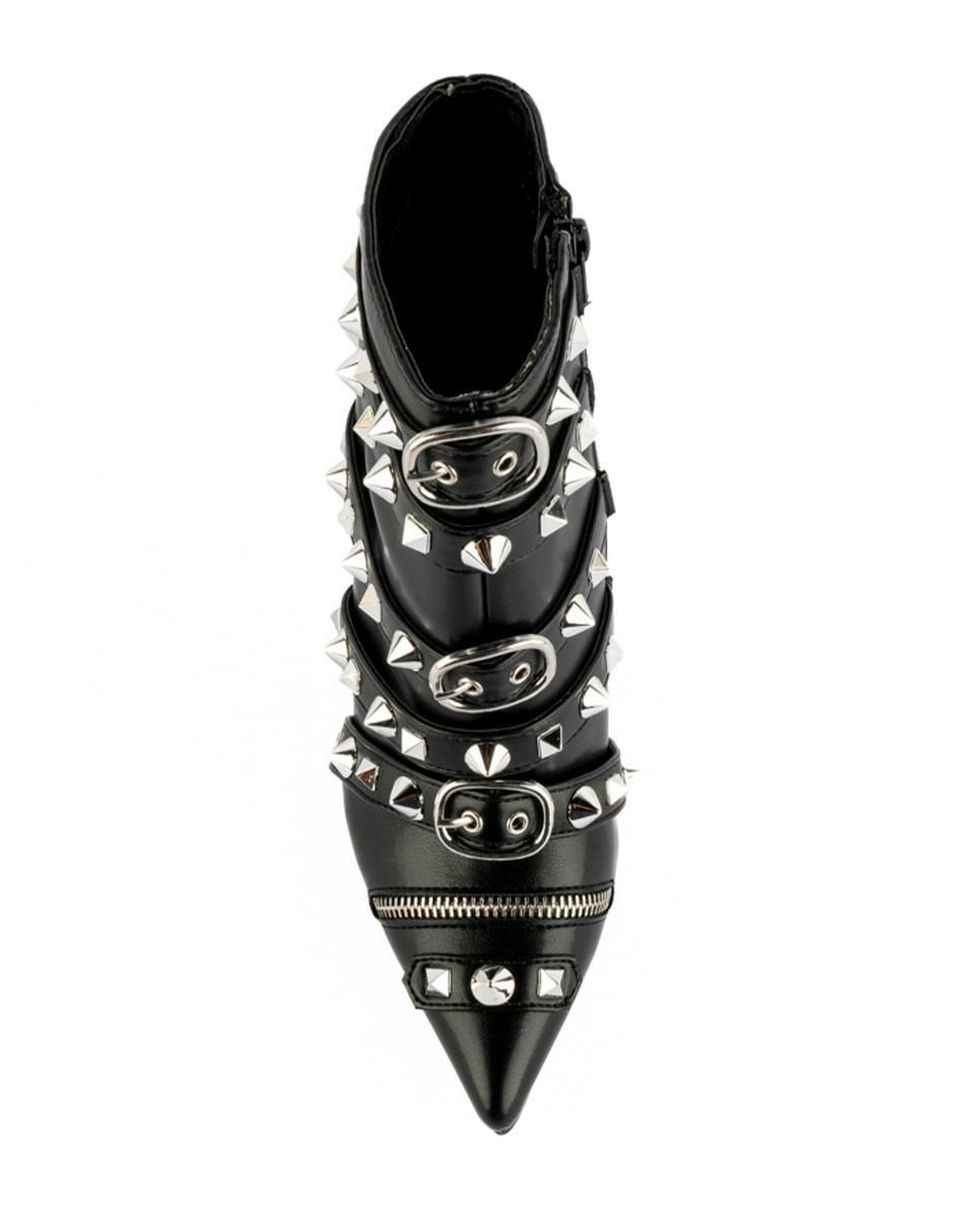 Botín al tobillo Walki Shoes para mujer