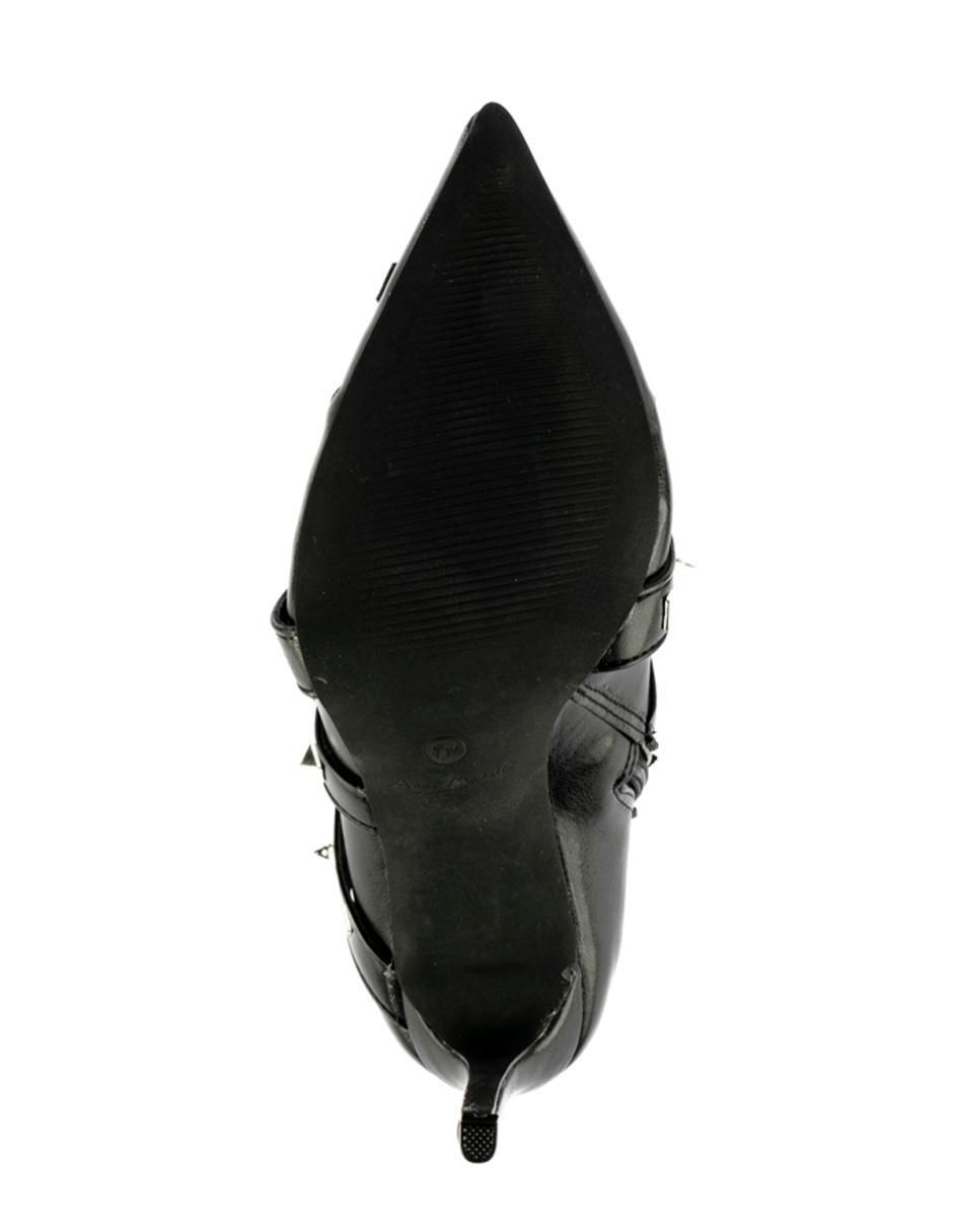 Botín al tobillo Walki Shoes para mujer