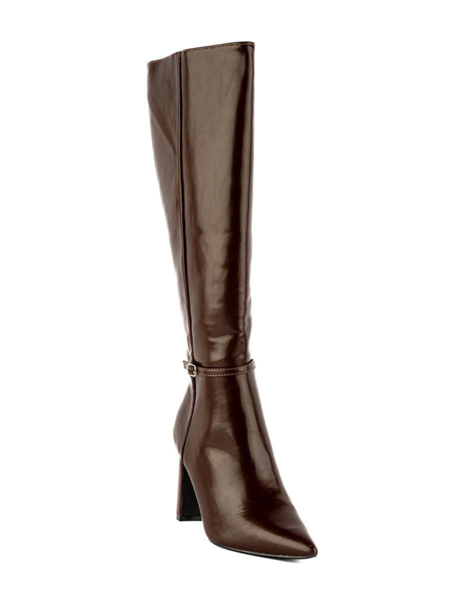 Bota abajo de la rodilla para mujer Bota abajo de la rodilla para mujer