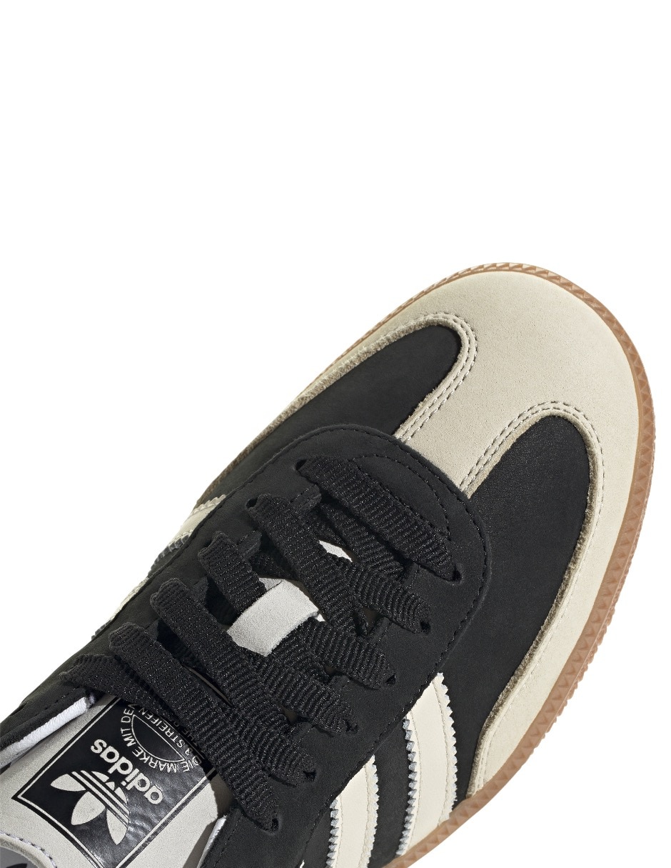 Tenis ADIDAS Originals Samba para mujer