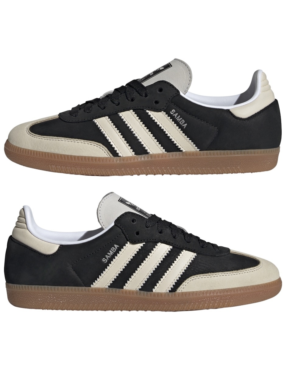 Tenis ADIDAS Originals Samba para mujer