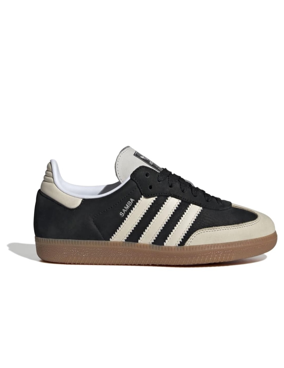 Tenis ADIDAS Originals Samba para mujer
