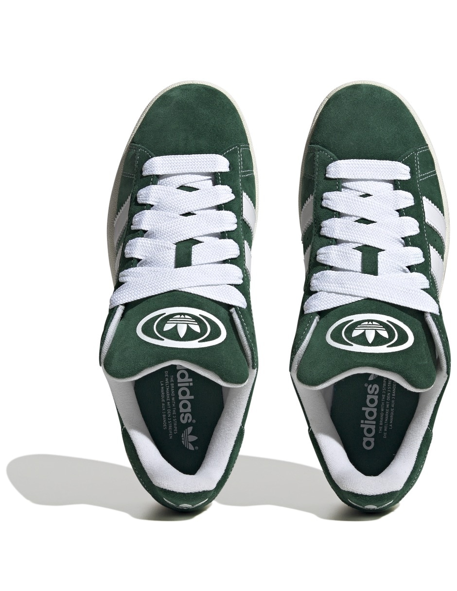 Tenis Adidas Originals Campus para mujer