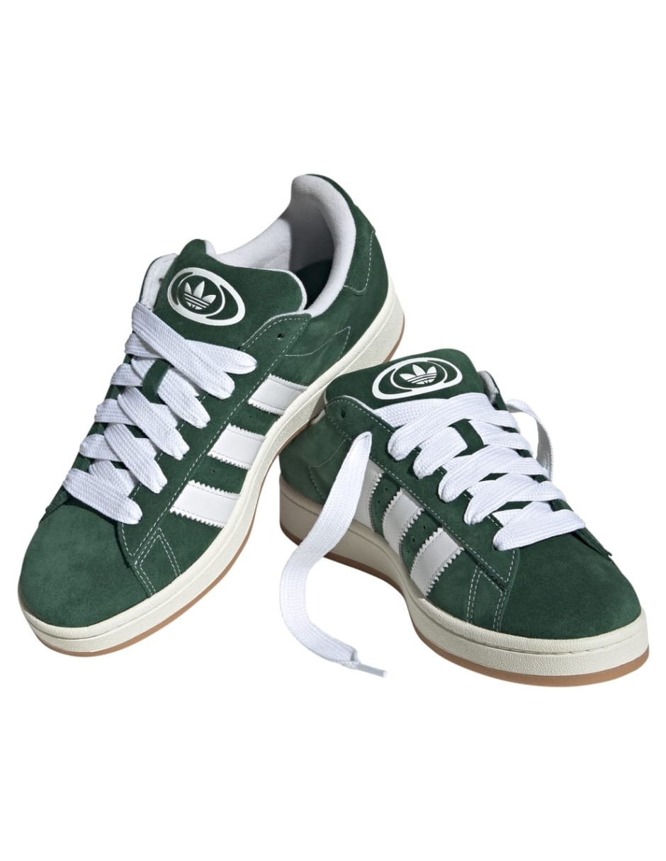 Tenis Adidas Originals Campus para mujer