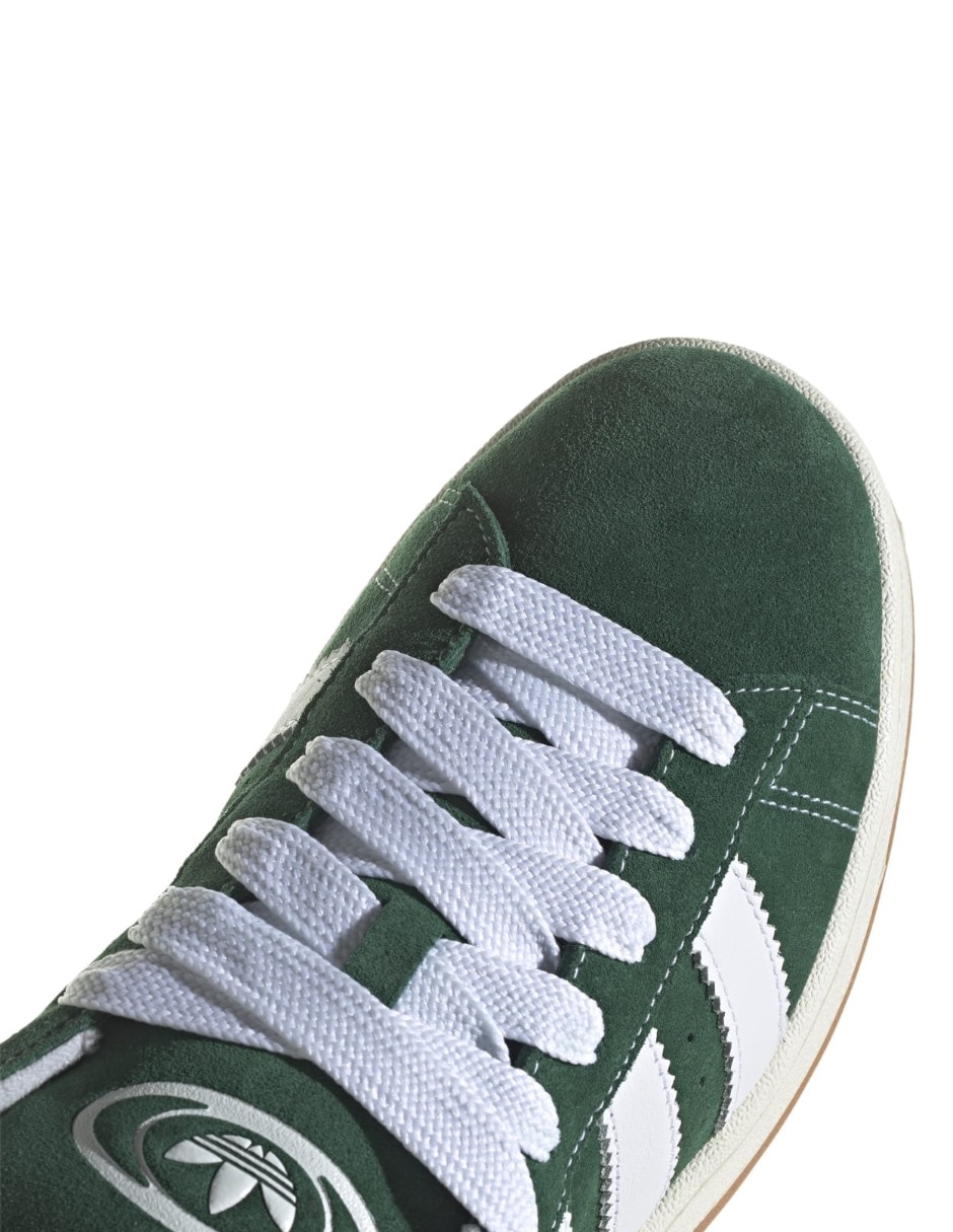 Tenis Adidas Originals Campus para mujer