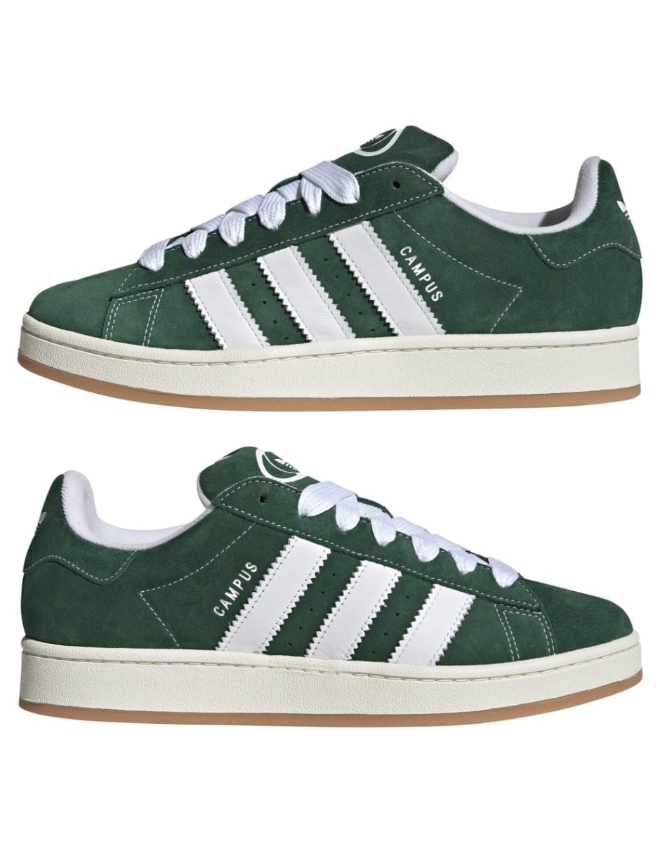 Tenis Adidas Originals Campus para mujer