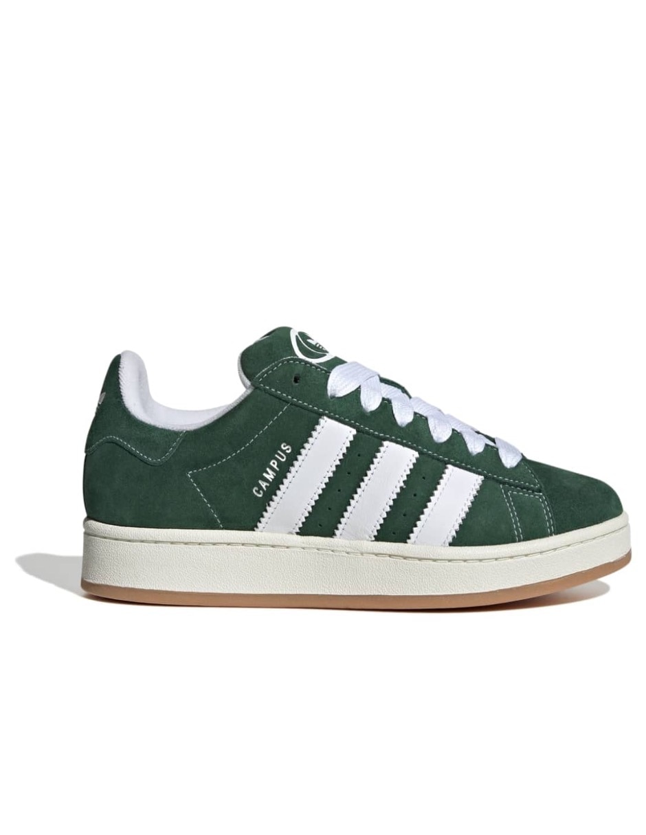 Tenis Adidas Originals Campus para mujer