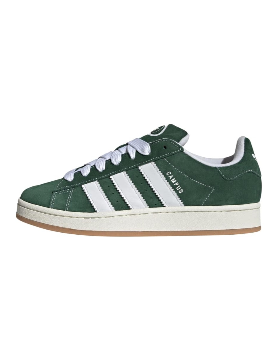 Tenis Adidas Originals Campus para mujer