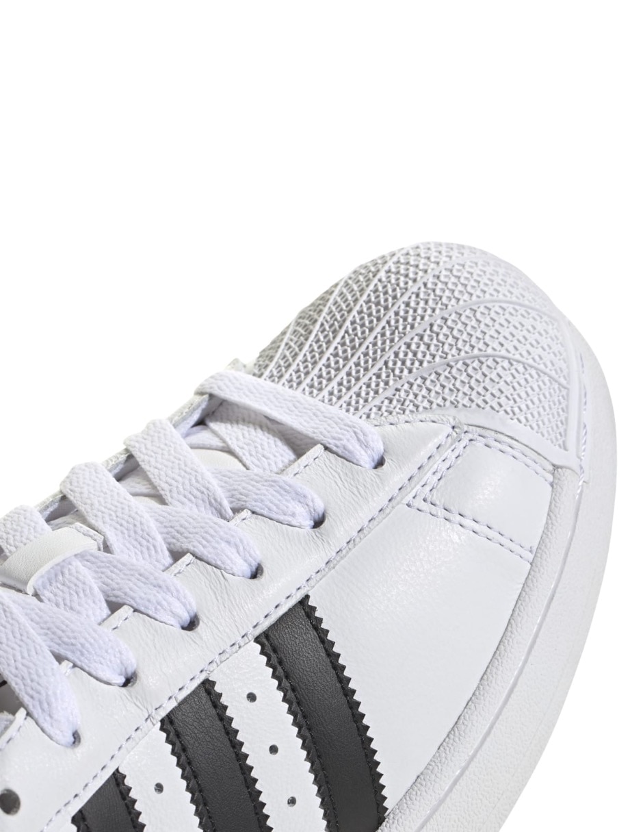 Tenis Superstar para mujer 4