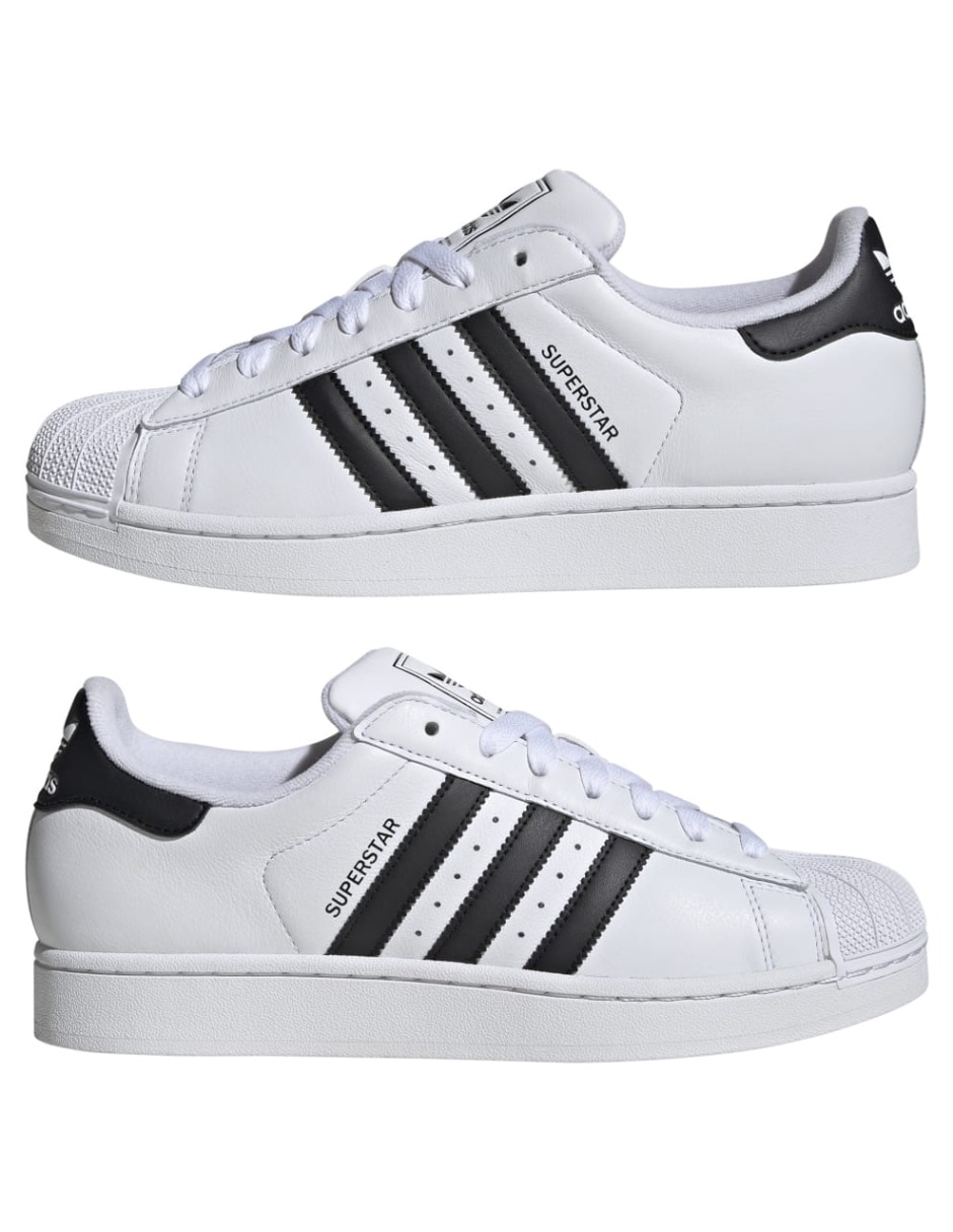 Tenis Superstar para mujer 5