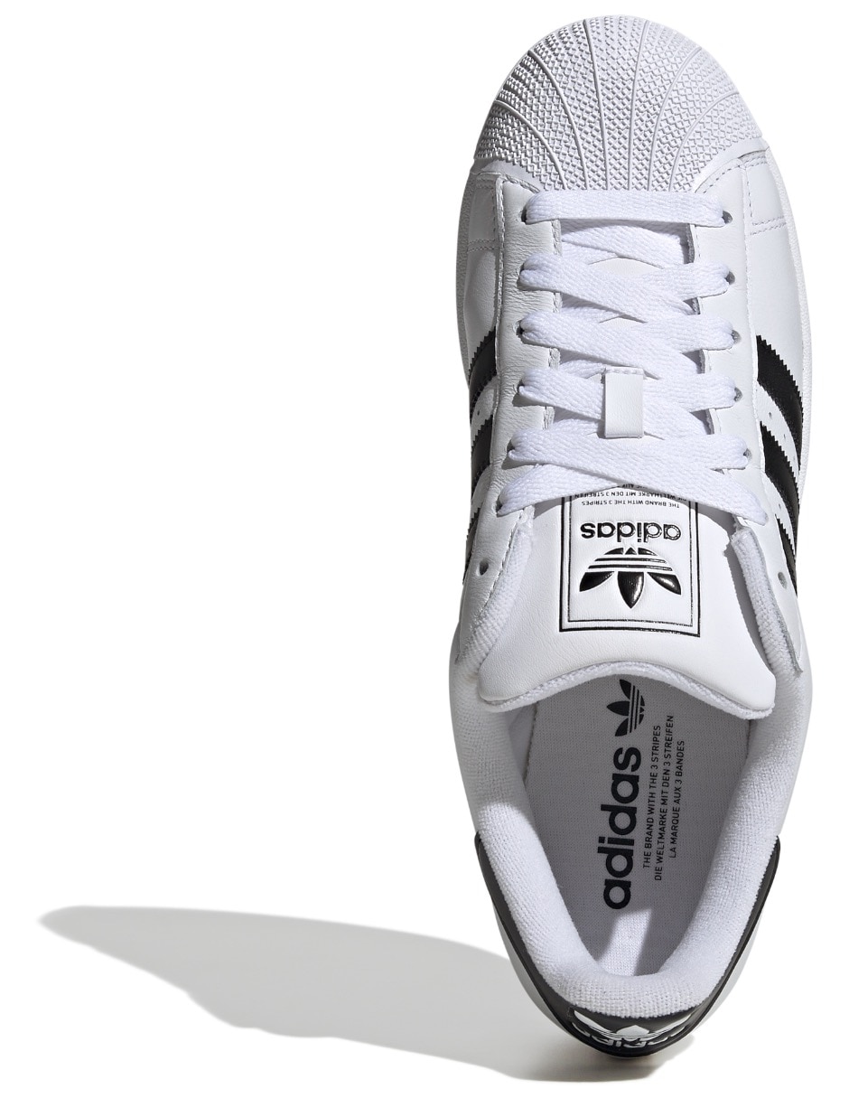 Tenis Superstar para mujer 2