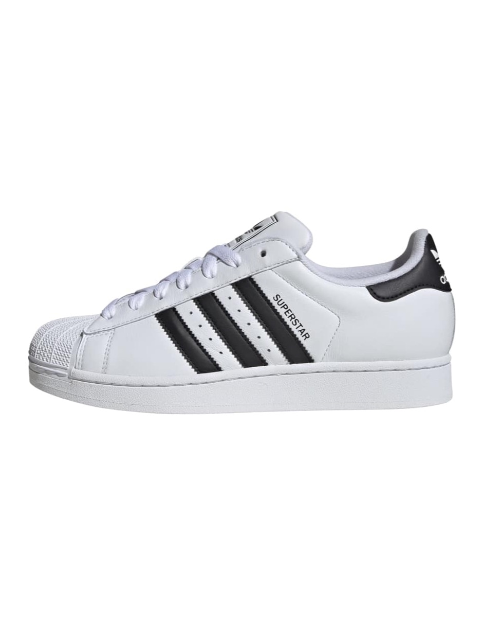Tenis Superstar para mujer 1