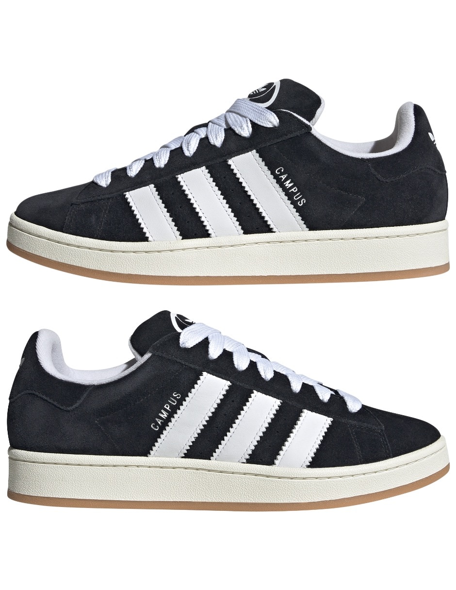 Tenis Adidas Originals Campus para mujer