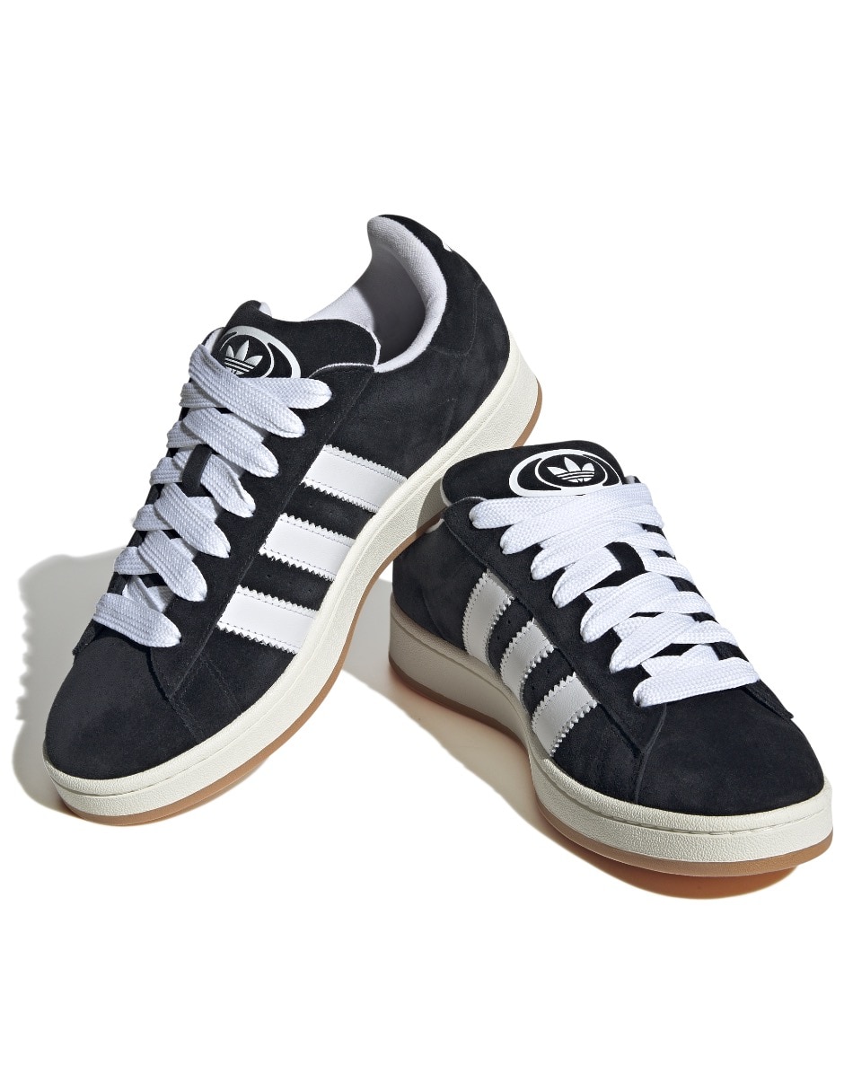 Tenis Adidas Originals Campus para mujer