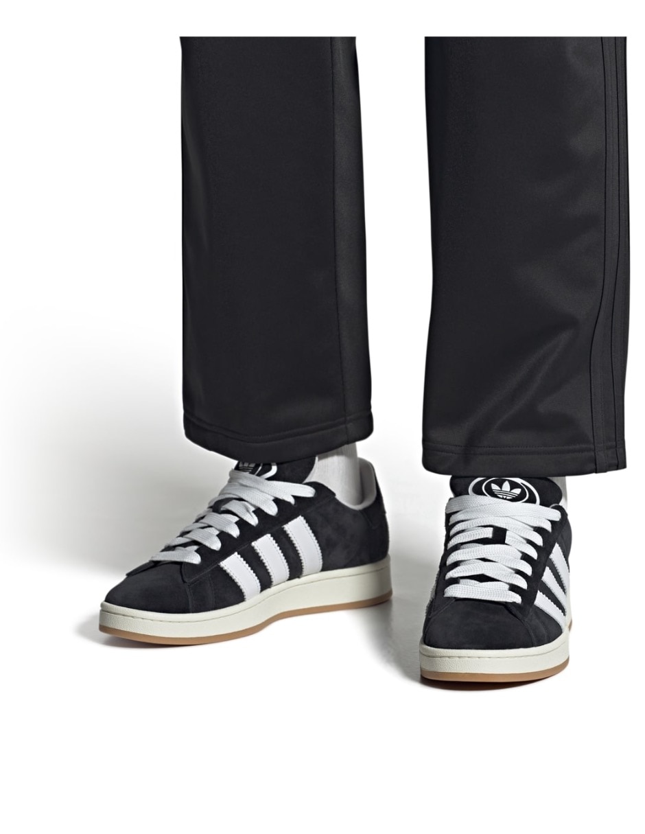 Tenis Adidas Originals Campus para mujer