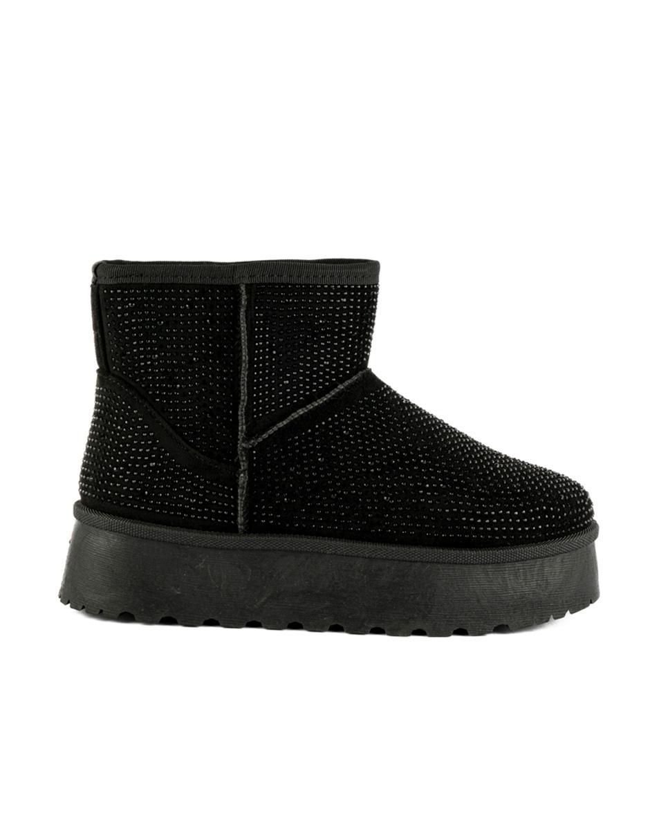 Botín al tobillo Walki Shoes para mujer
