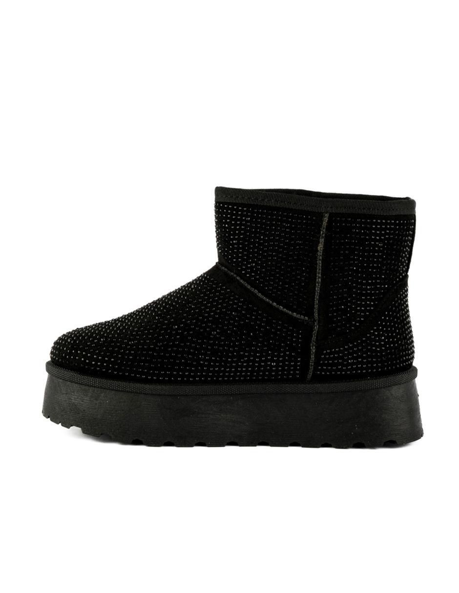 Botín al tobillo Walki Shoes para mujer