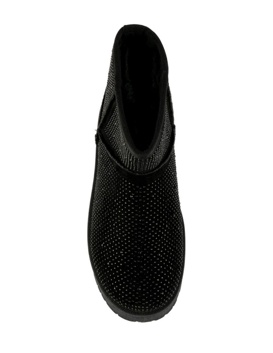 Botín al tobillo Walki Shoes para mujer