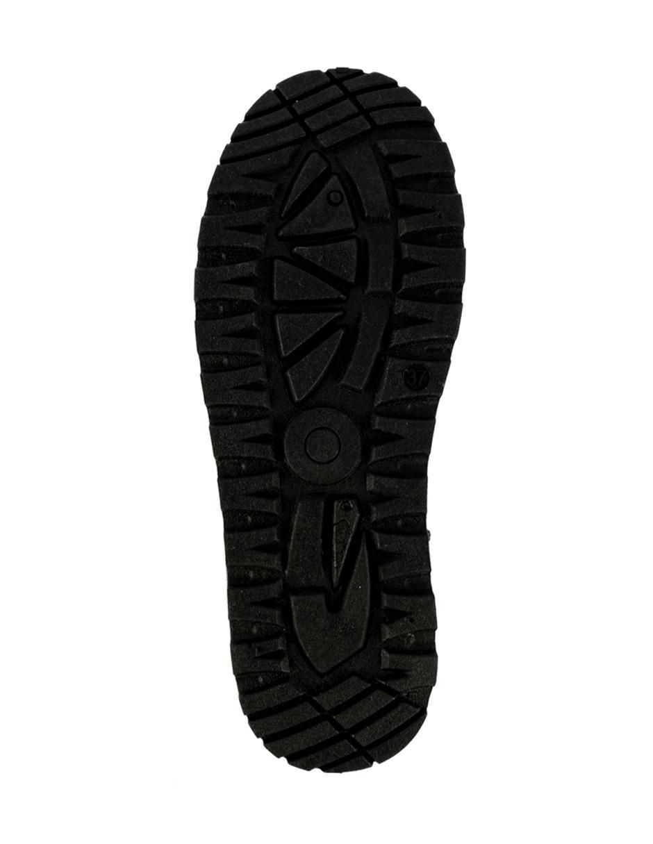 Botín al tobillo Walki Shoes para mujer