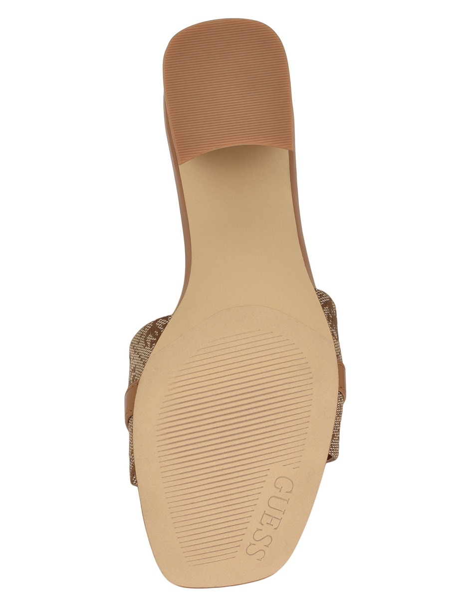 Sandalia para mujer 10