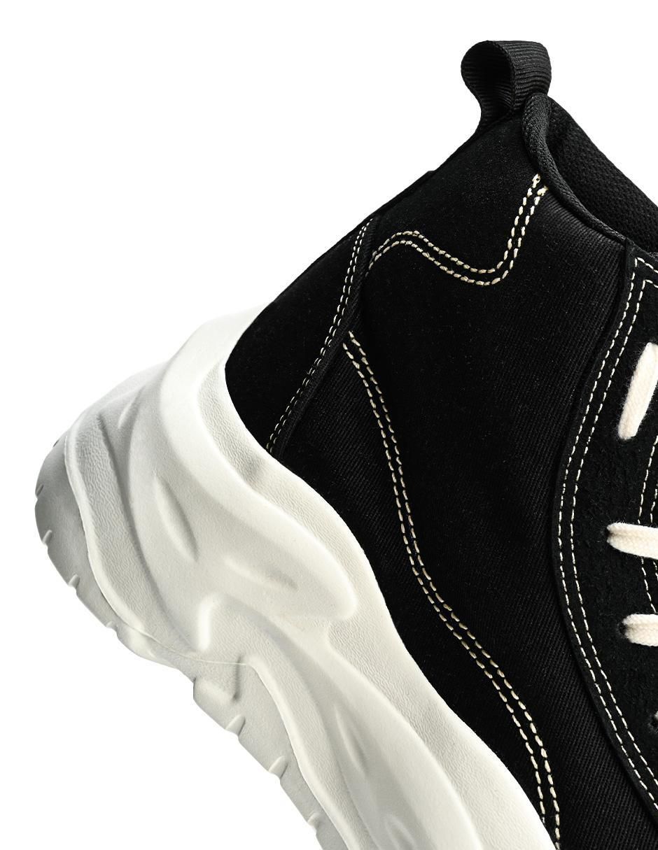 Tenis Mars para mujer 5