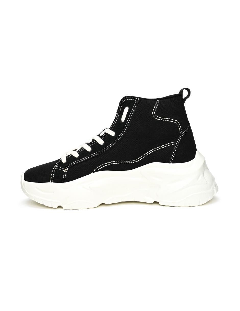 Tenis Mars para mujer 4