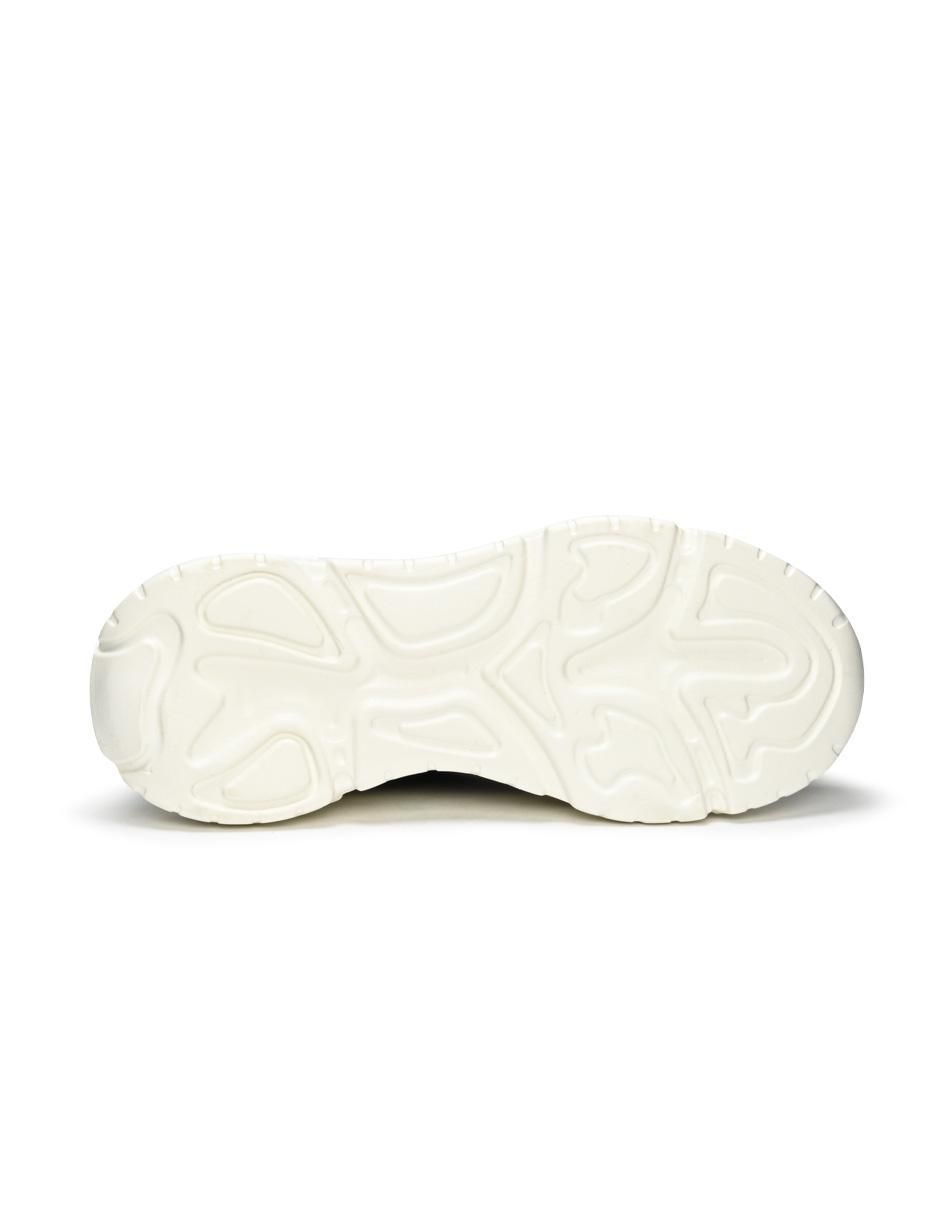 Tenis Mars para mujer 7